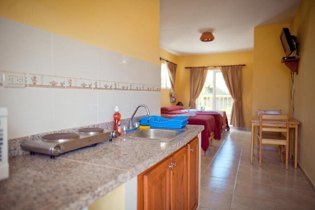 Картинка Kite Beach Inn 4*