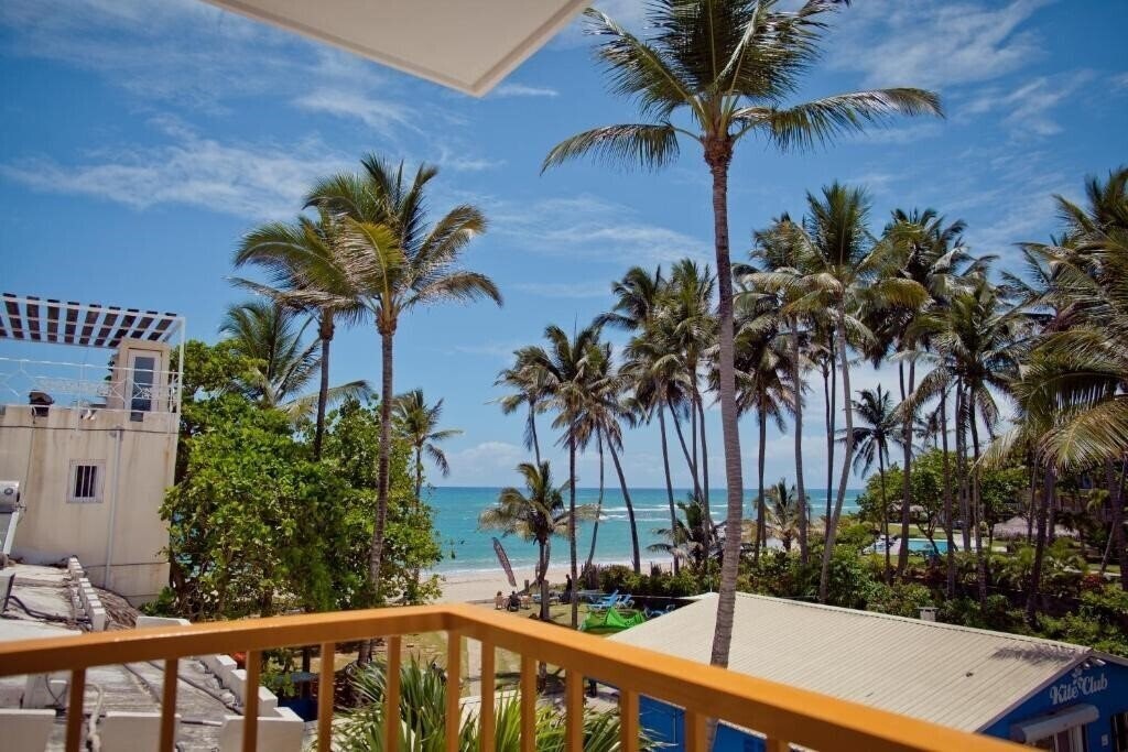 Фотографія Kite Beach Inn 4*