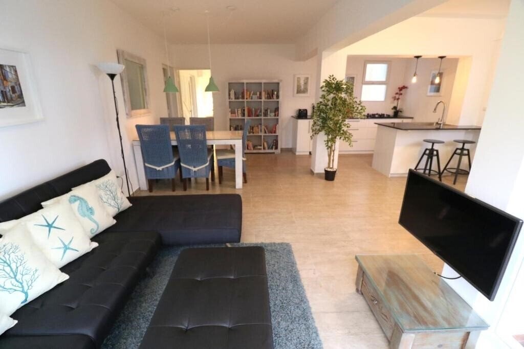 Картинка Swiss Kite Beach Condos 4*