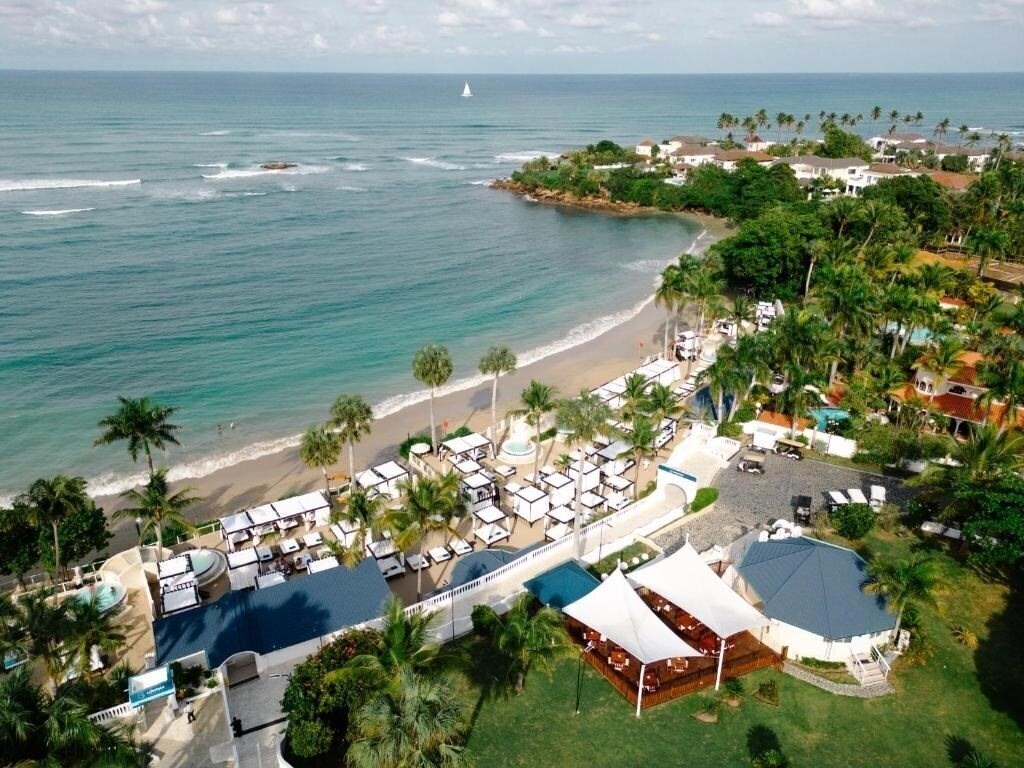 Отель The Tropical A Lifestyle Holidays Vacation Resort 4*