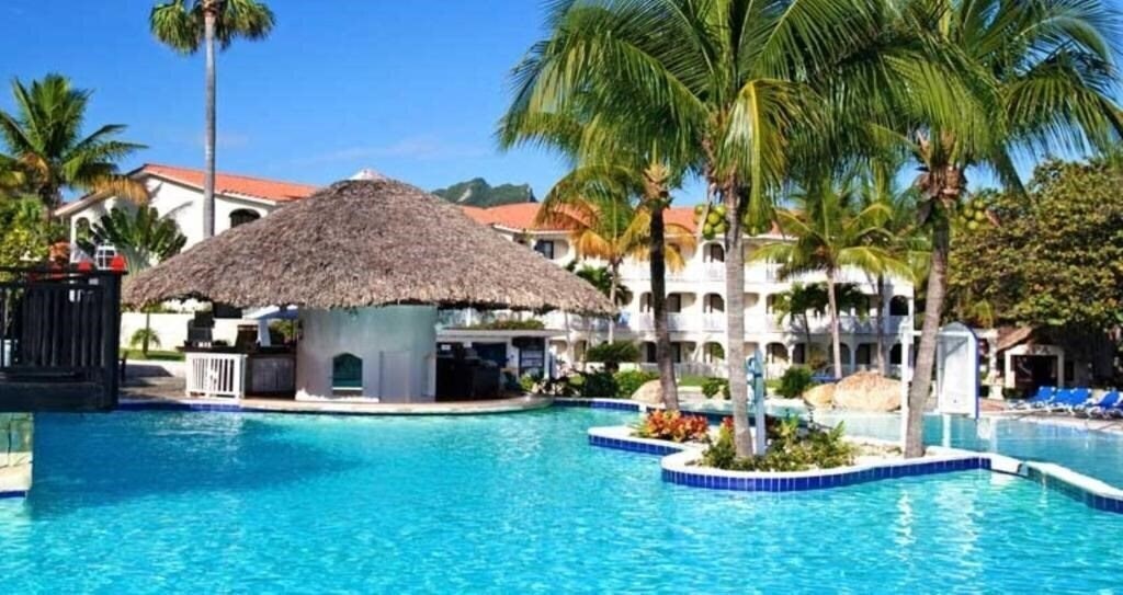 Фото The Tropical A Lifestyle Holidays Vacation Resort 4*