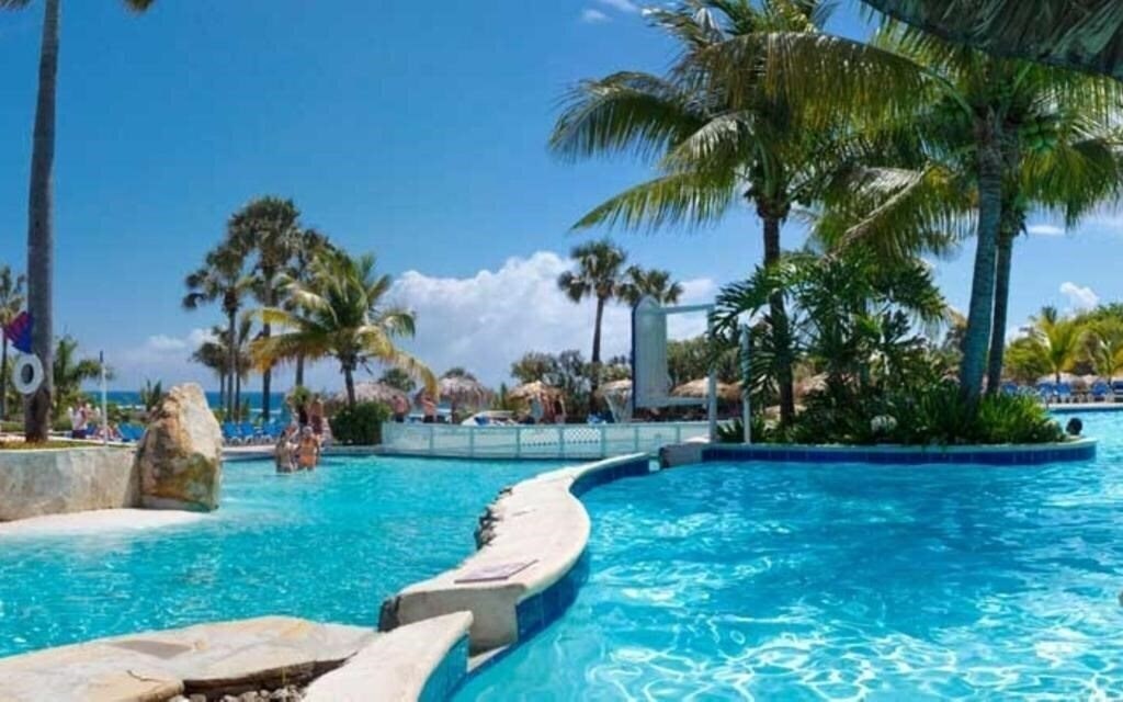 Фотография The Tropical A Lifestyle Holidays Vacation Resort 4*