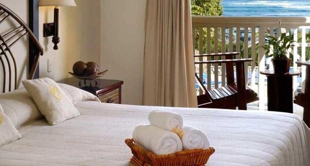 Изображение The Tropical A Lifestyle Holidays Vacation Resort 4*