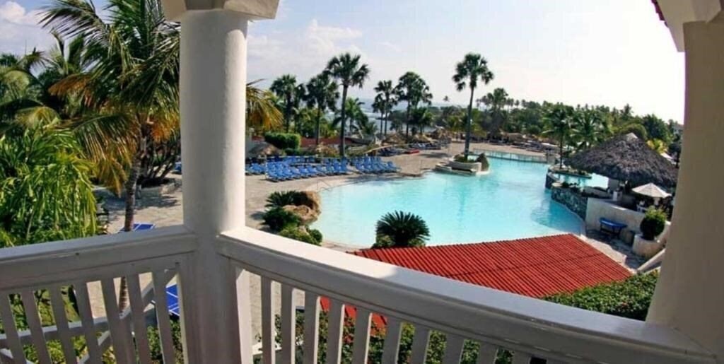 Картинка The Tropical A Lifestyle Holidays Vacation Resort 4*