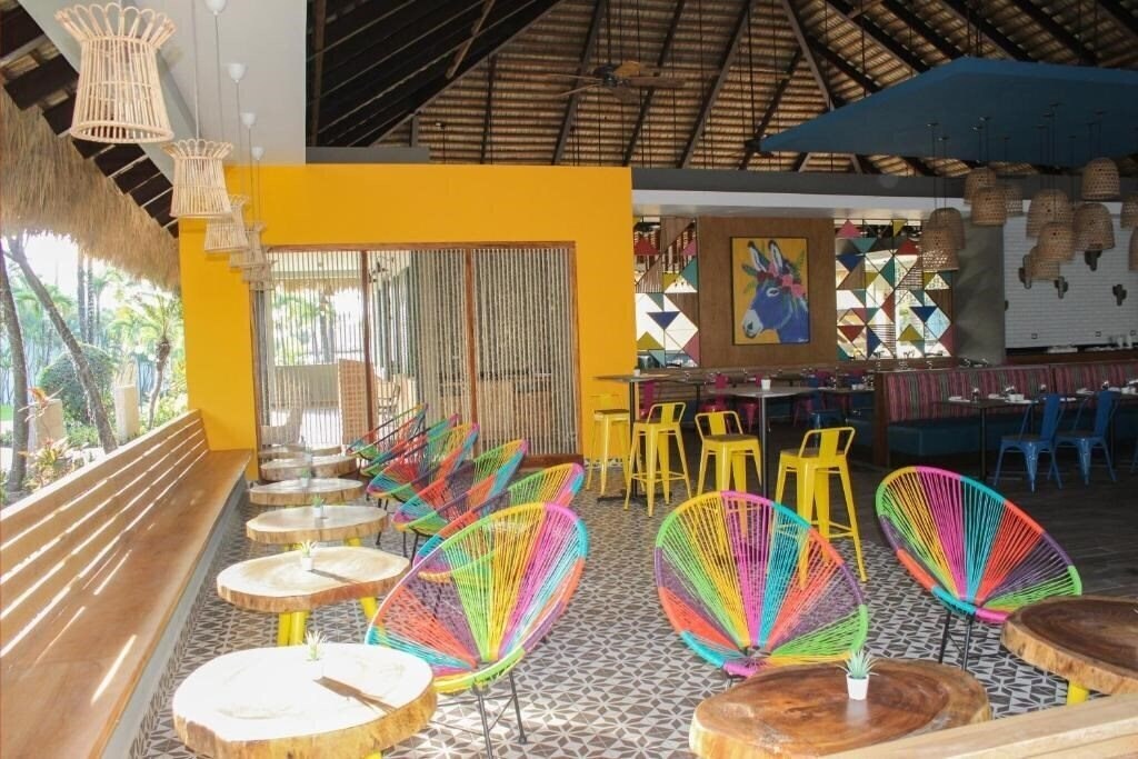Фотографія Casa Marina Sosua, Trademark by Wyndham All Inclusive 4*