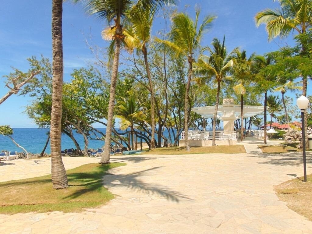 Зображення Casa Marina Sosua, Trademark by Wyndham All Inclusive 4*