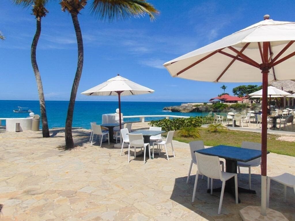 Картинка Casa Marina Sosua, Trademark by Wyndham All Inclusive 4*
