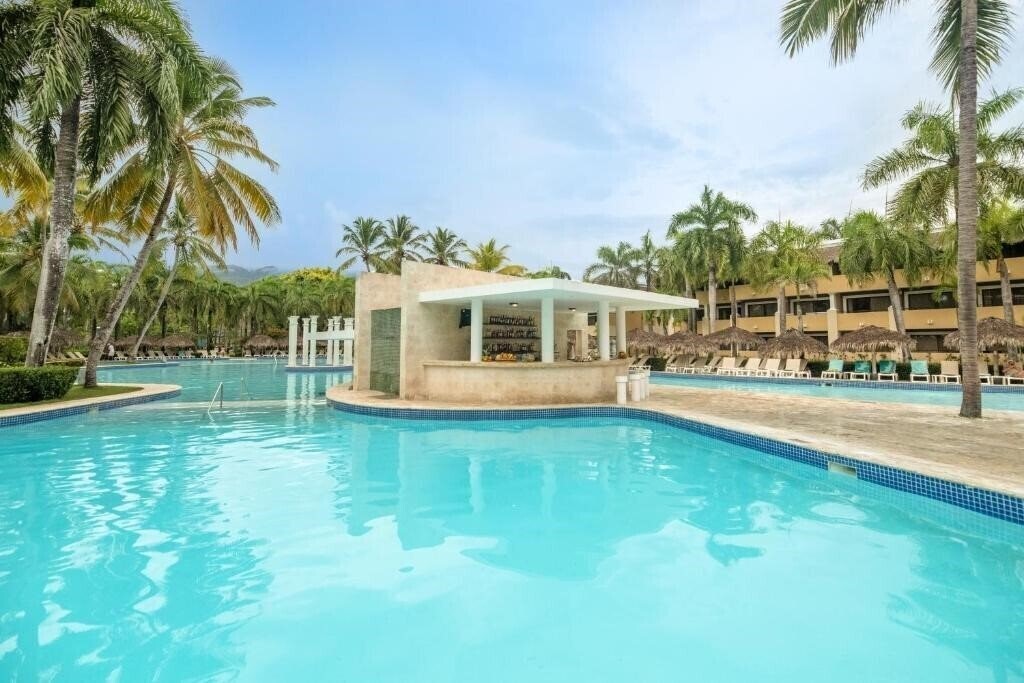 Фото Iberostar Waves Costa Dorada 5*