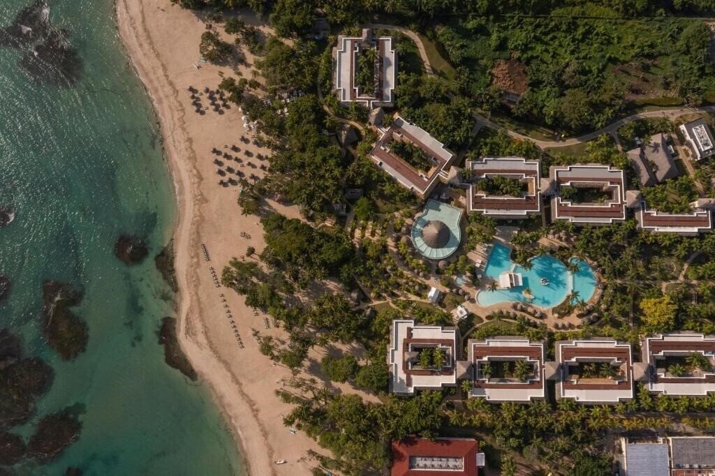 Картинка Iberostar Waves Costa Dorada 5*