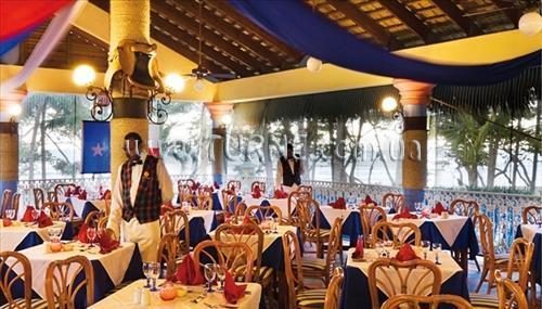 Фотографія Riu Bachata 5*