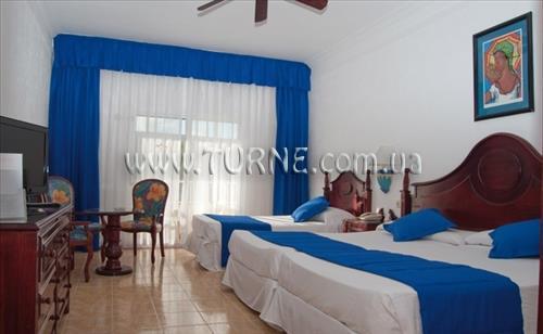 Готель Riu Bachata 5*