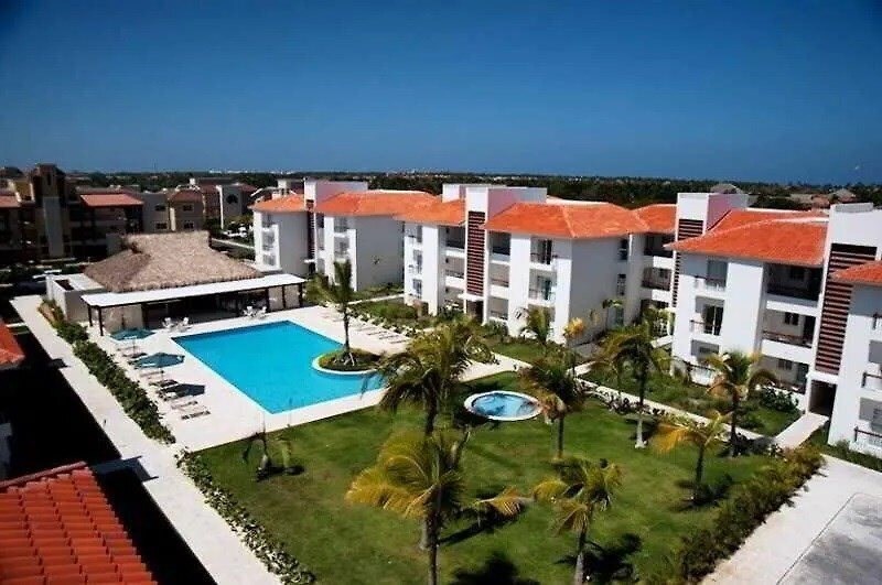Зображення Karibo Punta Cana 3*