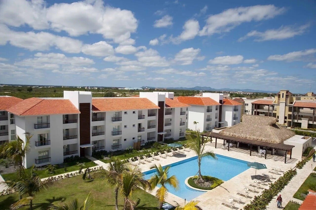 Готель Karibo Punta Cana 3*