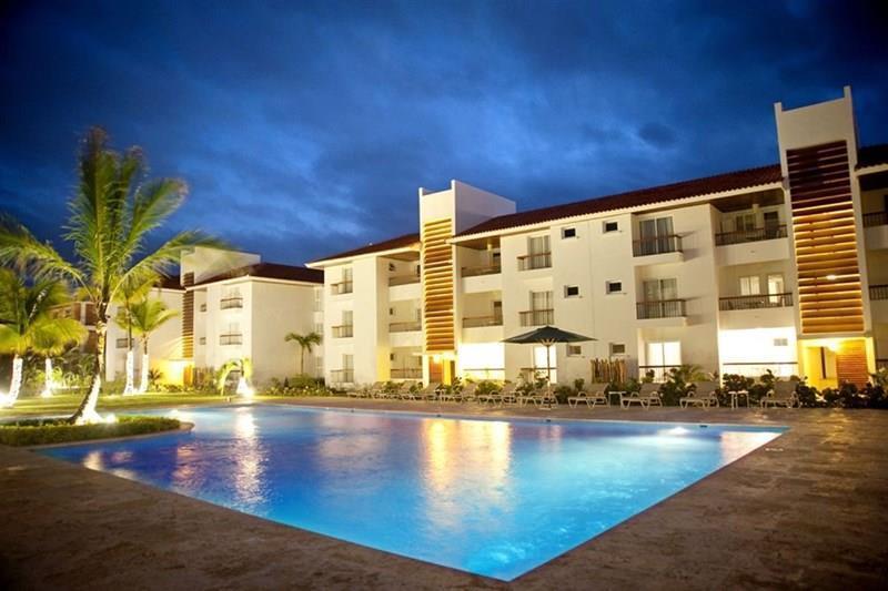 Готель Karibo Punta Cana 3*