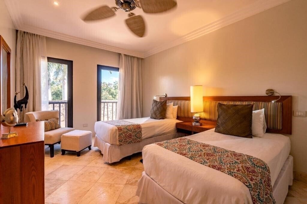 Фото TAN Resorts Marina Cap Cana - All Inclusive 5*