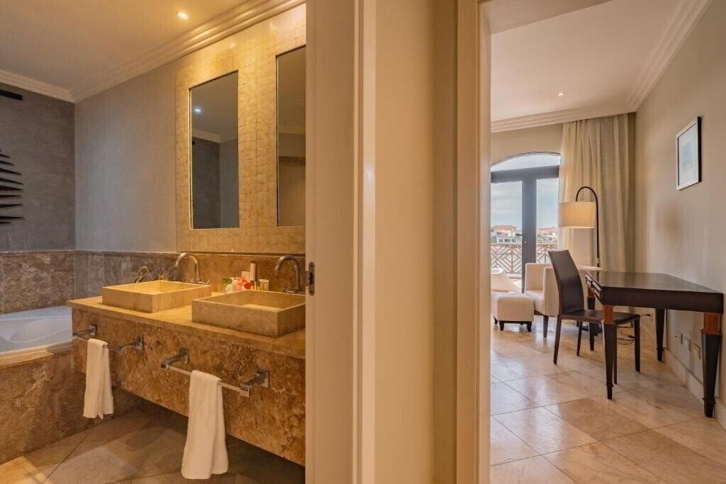 Фотография TAN Resorts Marina Cap Cana - All Inclusive 5*