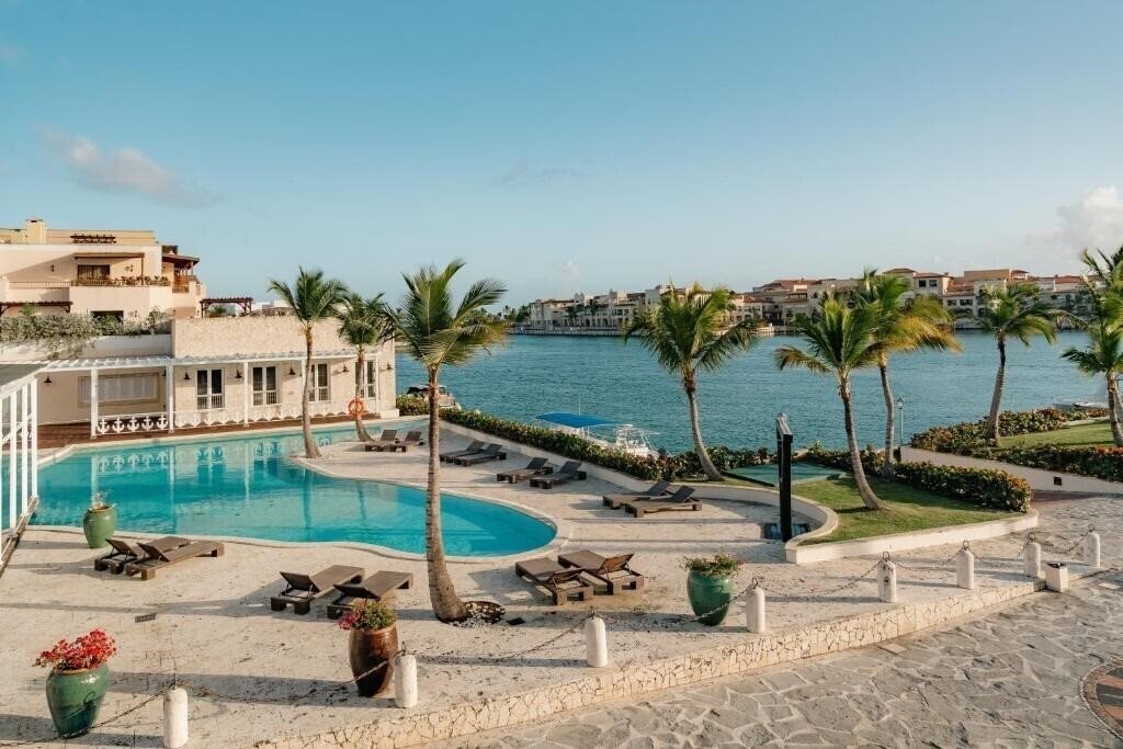 Изображение TAN Resorts Marina Cap Cana - All Inclusive 5*