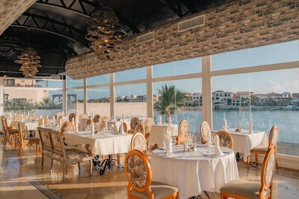 Картинка TAN Resorts Marina Cap Cana - All Inclusive 5*