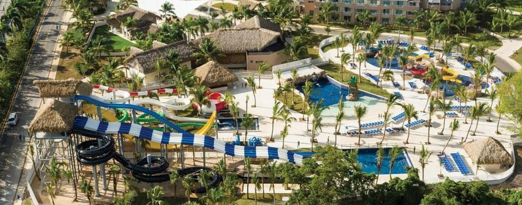 Фото Memories Splash Punta Cana 5*