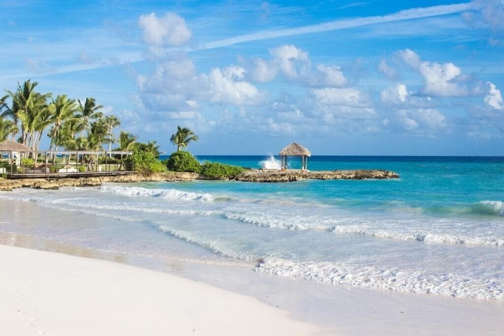 Изображение Eden Roc Capcana 5*