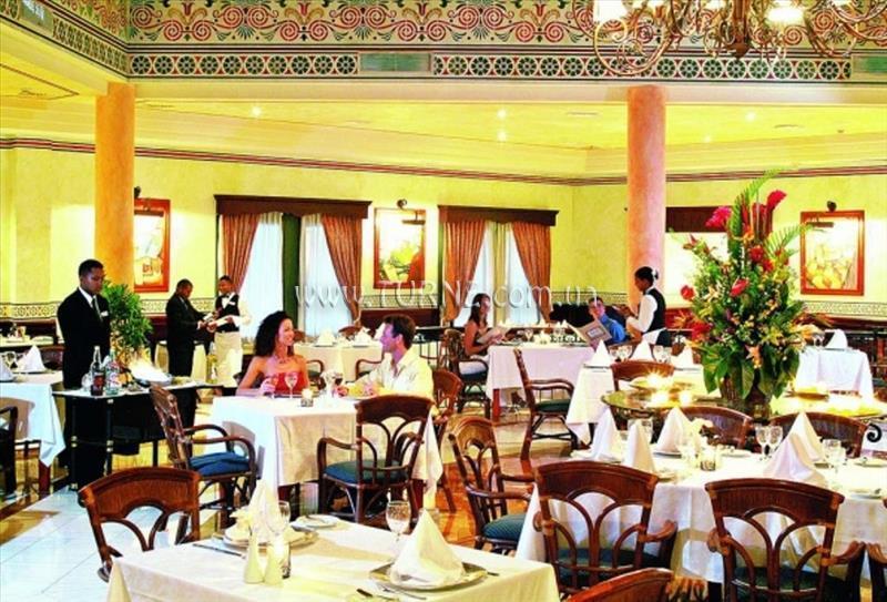 Фото Gran Bahia Principe Club Premier 5*