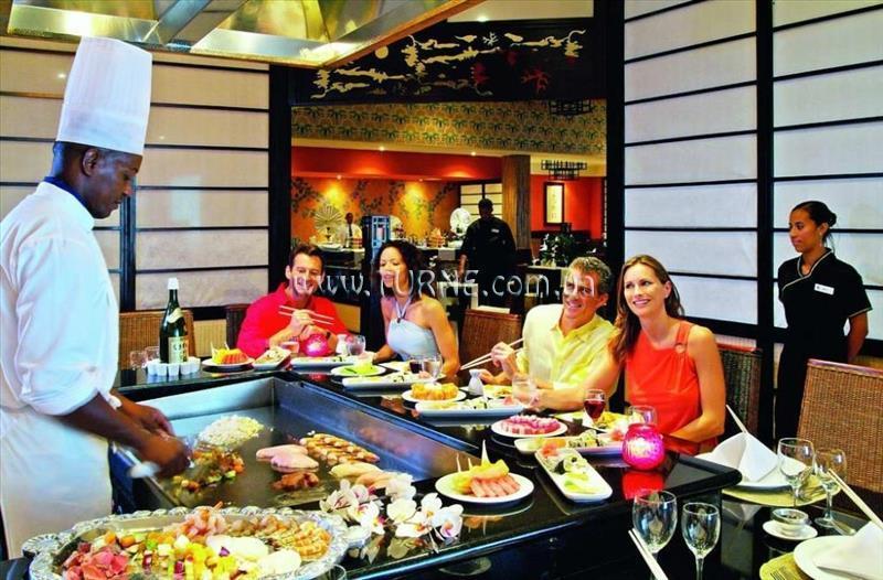 Готель Gran Bahia Principe Club Premier 5*