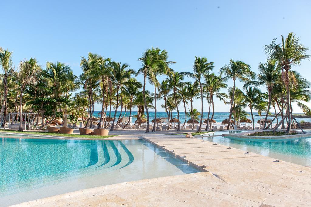 Готель Eden Roc At Cap Cana 5*