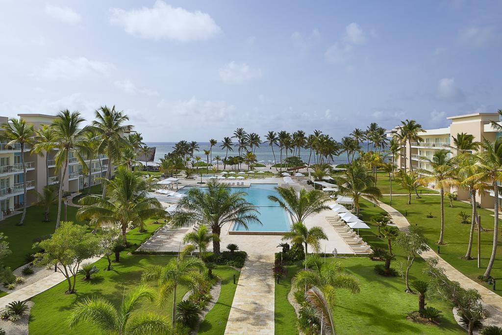 Готель The Westin Punta Cana Resort & Club 5*