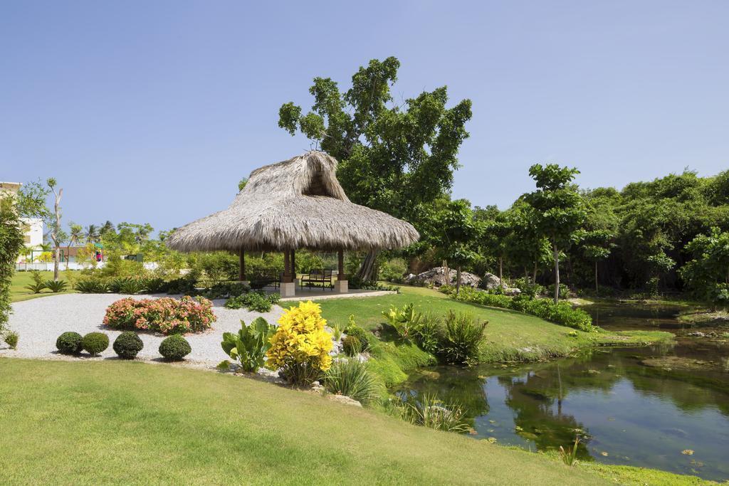 Картинка The Westin Punta Cana Resort & Club 5*