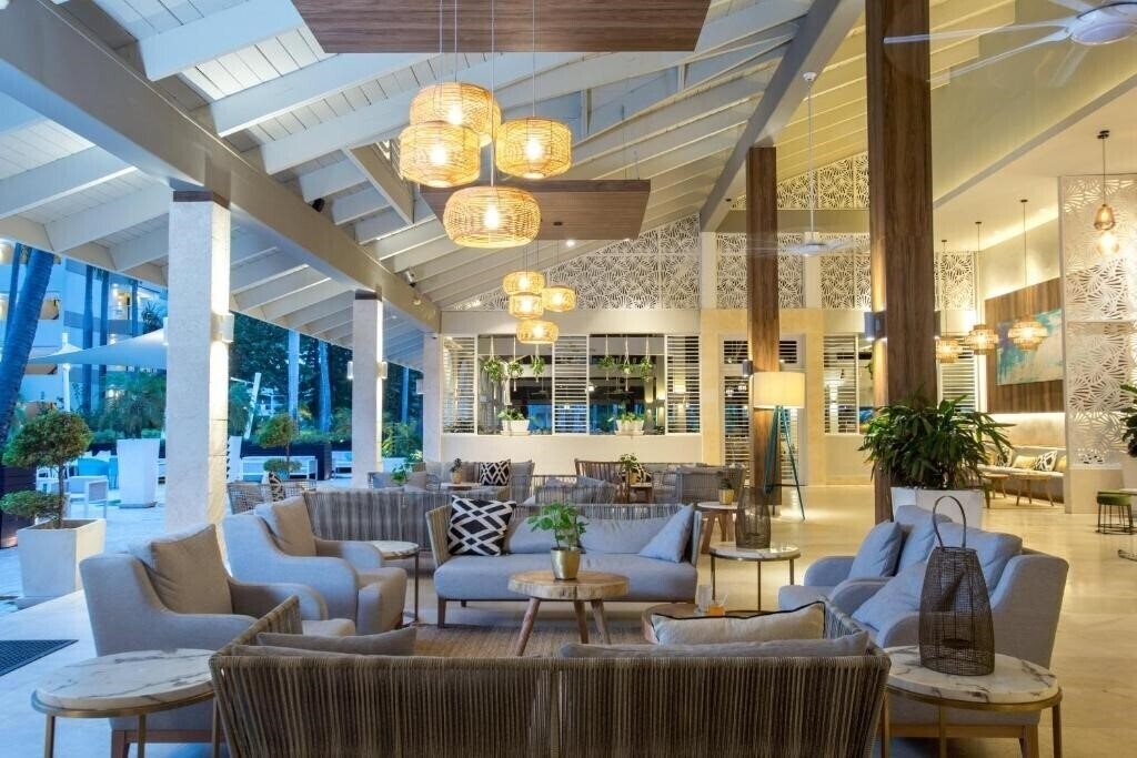 Фотография Vista Sol Punta Cana (ex. Carabela Beach Resort & Casino) 4*