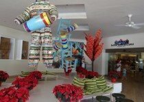 Фотографія Vik Hotel Cayena Beach 5*