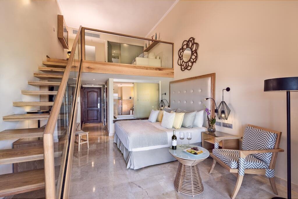 Фотография Grand Palladium Palace Resort Spa & Casino 5*