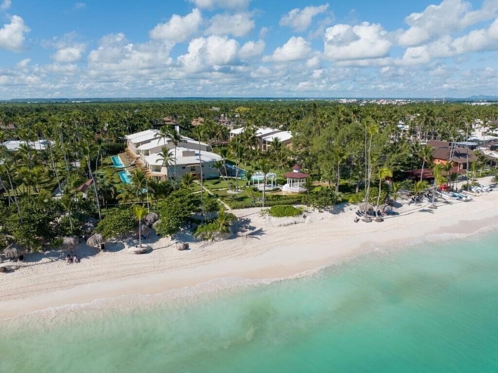 Картинка Grand Palladium Palace Resort Spa & Casino 5*