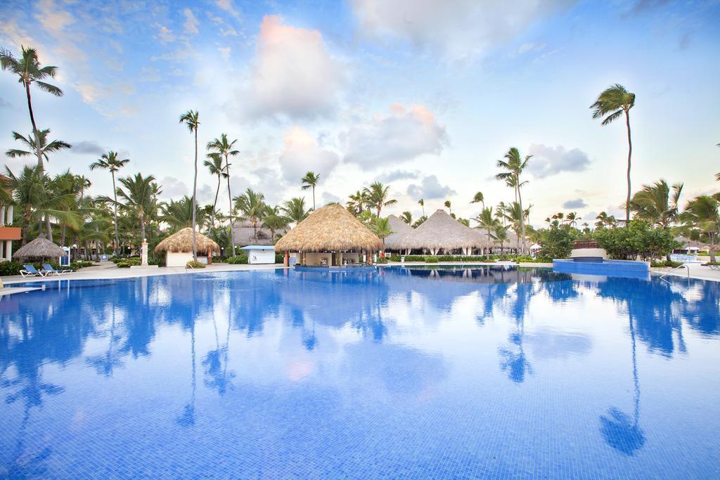 Фотографія Gran Bahia Principe Punta Cana 5*