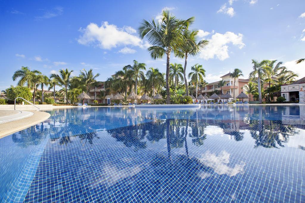 Готель Gran Bahia Principe Punta Cana 5*