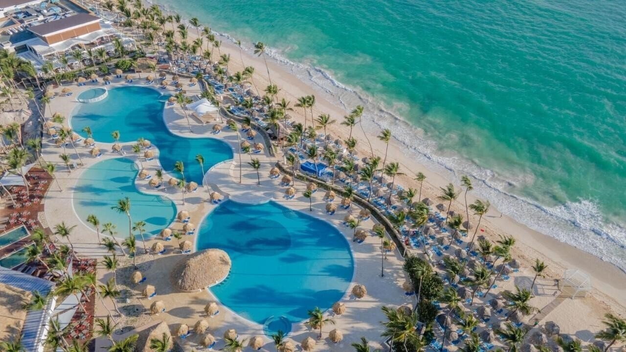 Фотографія Bahia Principe Grand Punta Cana (ex. Gran Bahia Principe Punta Cana) 5*