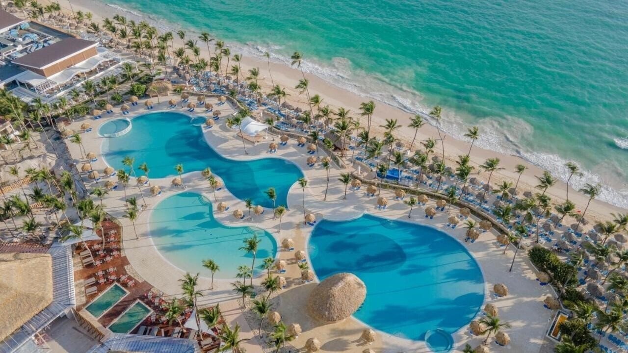 Зображення Bahia Principe Grand Punta Cana (ex. Gran Bahia Principe Punta Cana) 5*