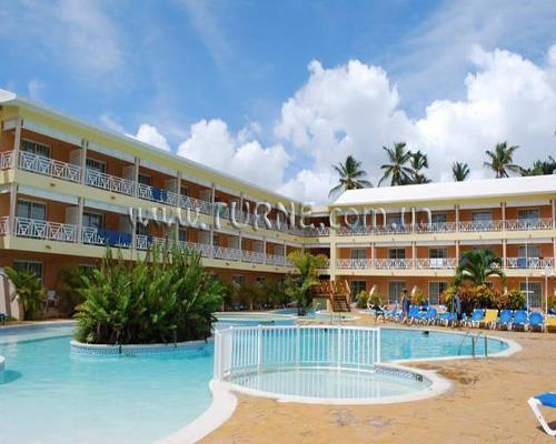 Изображение Carabella Bavaro 4*