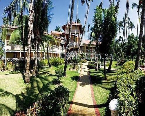 Фото Carabella Bavaro 4*