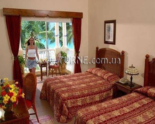 Фото Moon Palace Casino & SPA Resort Punta Cana 5*