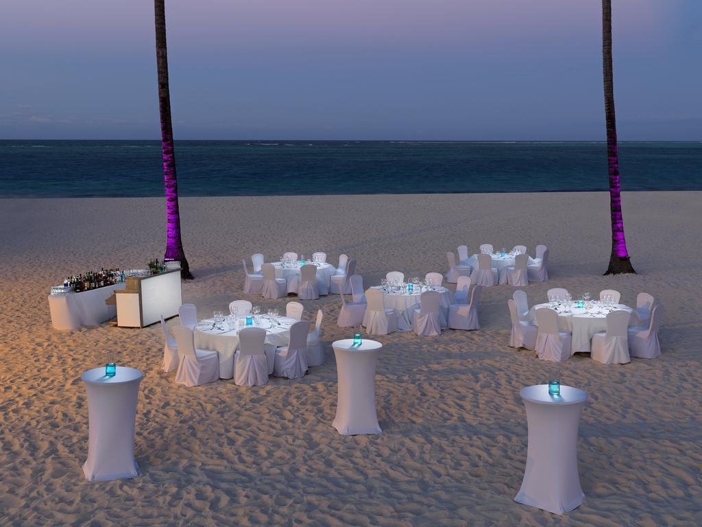 Изображение Paradisus Palma Real Golf & SPA Resort 5*