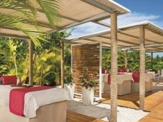 Фото Now Garden Punta Cana 5*