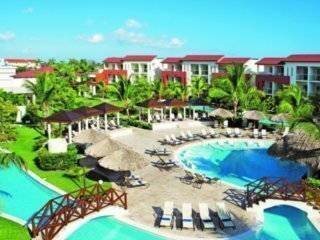 Фотография Now Garden Punta Cana 5*