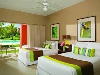 Изображение Now Garden Punta Cana 5*