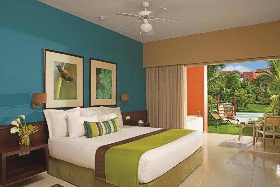 Готель Now Garden Punta Cana 5*