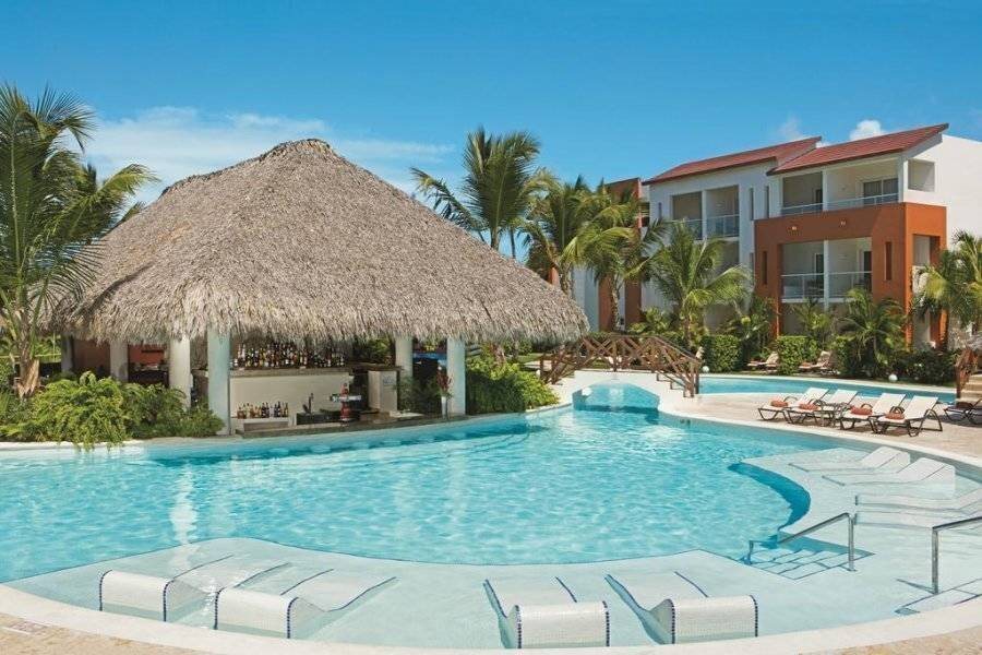 Фото Now Garden Punta Cana 5*