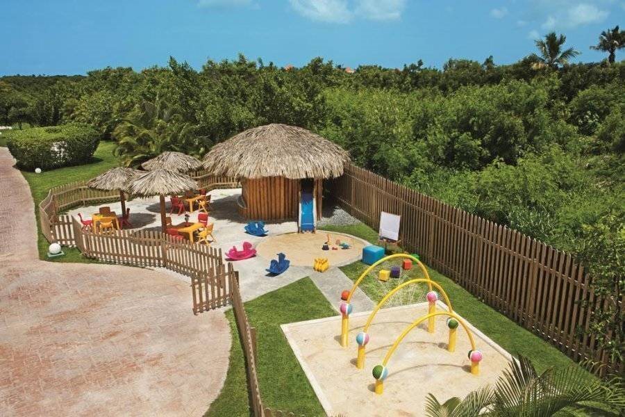 Фотографія Now Garden Punta Cana 5*