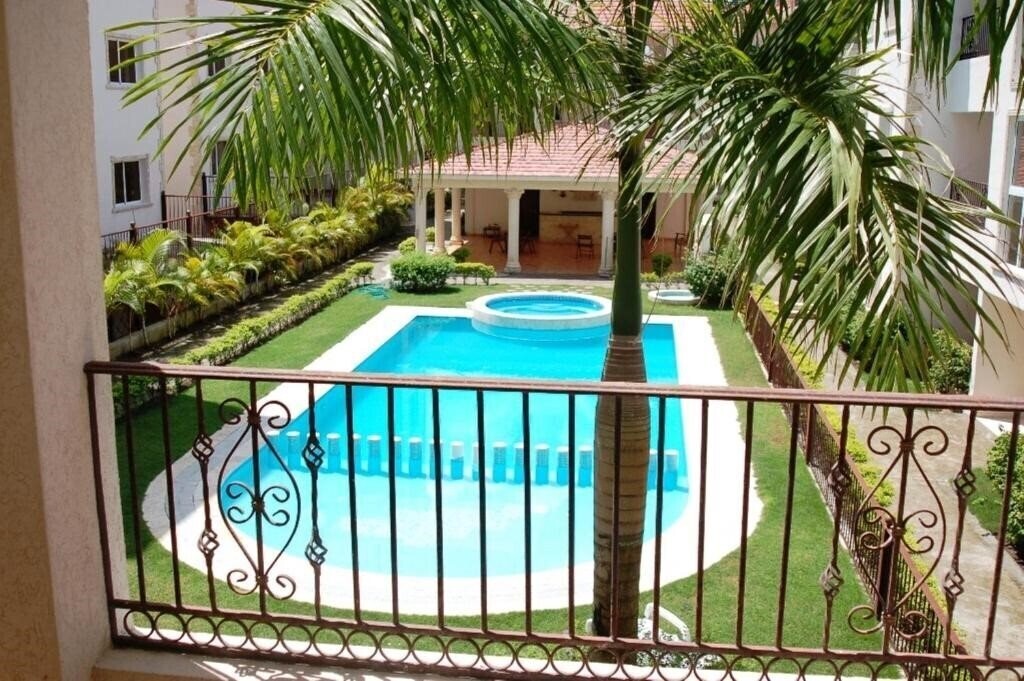Готель Bavaro Green Apartments 3*