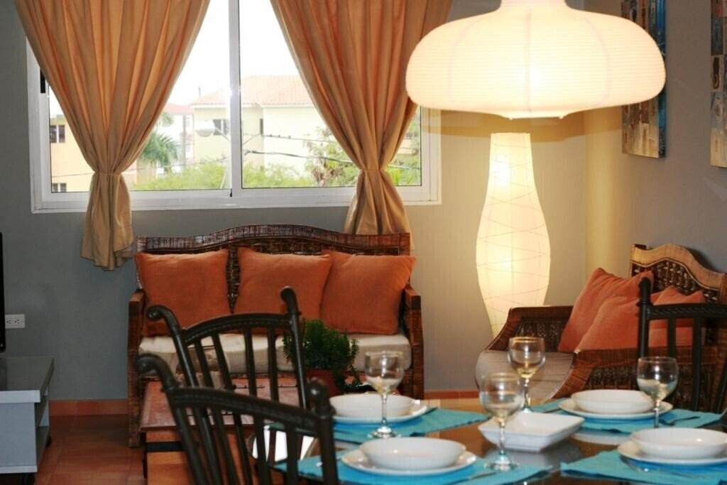 Фотографія Bavaro Green Apartments 3*