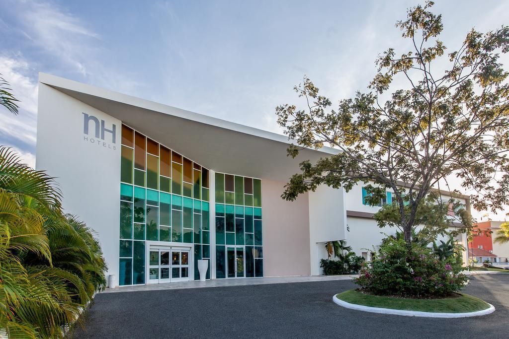 Готель Nh Punta Cana 4*